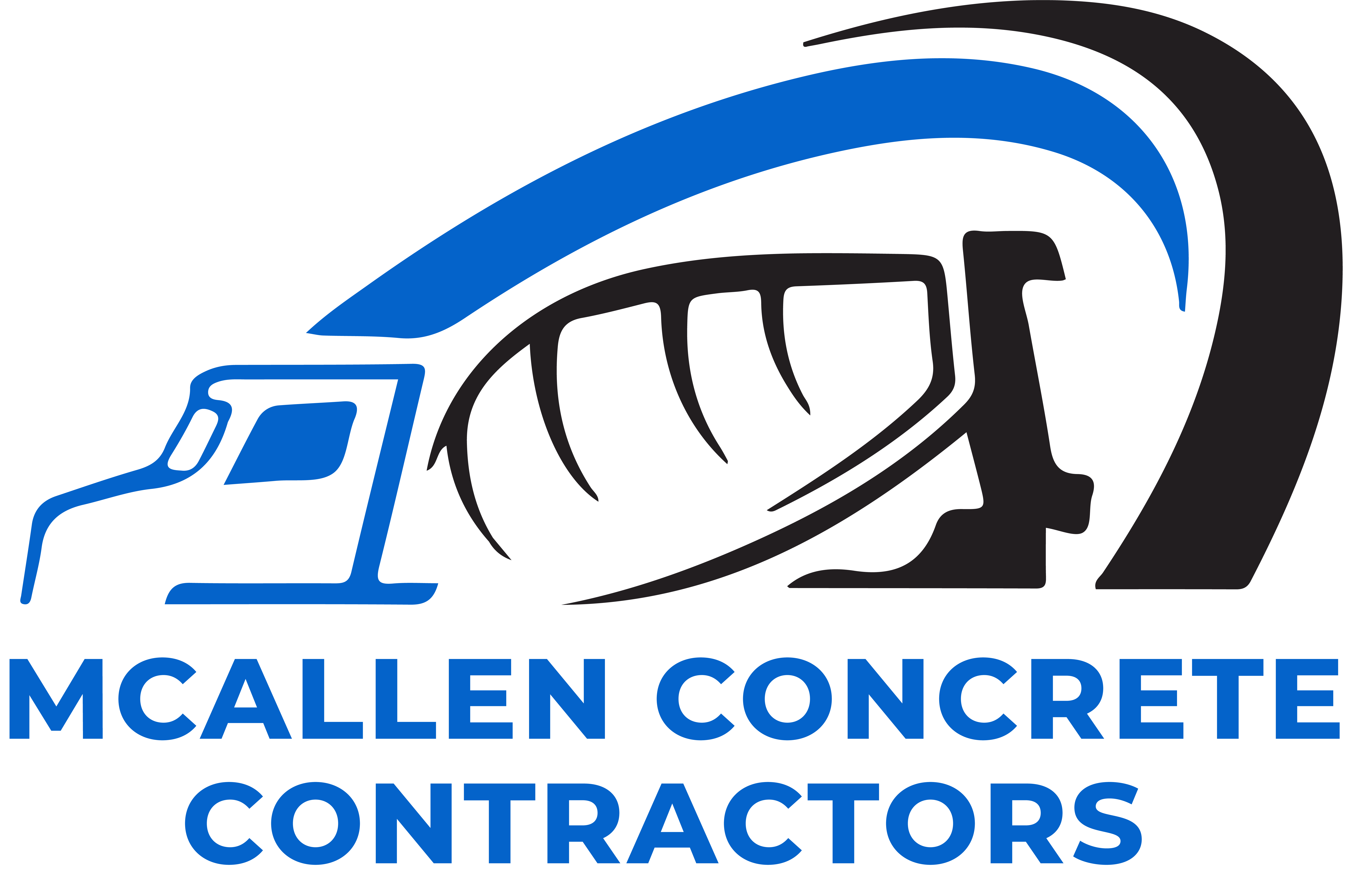 Mcallen Conceret logo