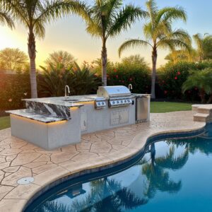 decorative concrete mcallen