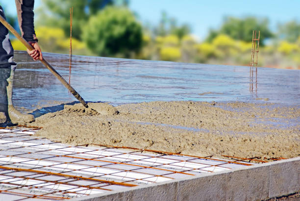 McAllen Concrete Contractors