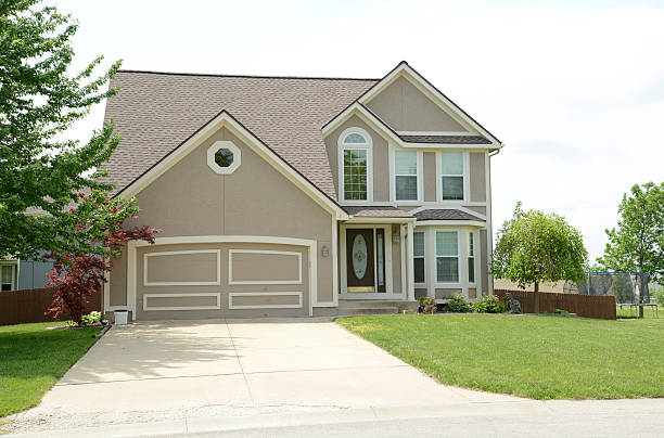 concrete driveway mcallen
