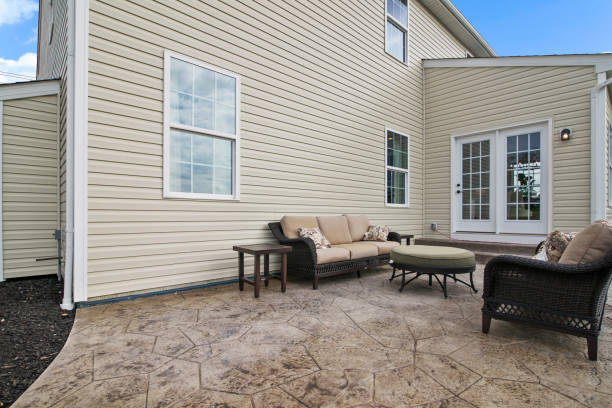 stamped concrete mcallen