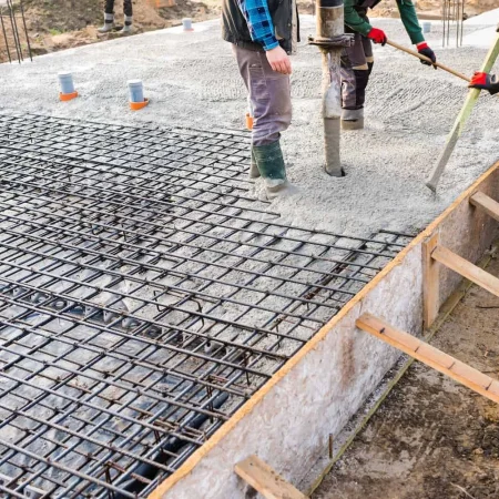 concrete foundation process 1 concrete foundation process 1